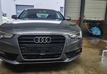 Audi A5 274.600 km 9.900 &euro; Bergheim-Niederaußem 50129
