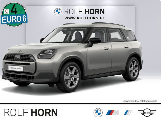 Mini Countryman C (Cooper) 8.422 km 34.430 &euro; Wesseling 50389