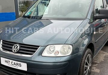 VW Caddy 341.000 km 3.500 &euro; Leverkusen 51375