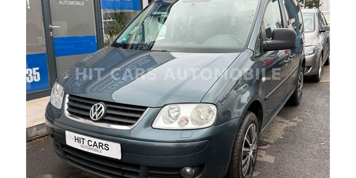 VW Caddy 341.000 km 3.500 &euro; Leverkusen 51375