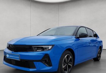 Opel Astra 9.500 km 27.850 &euro; Leverkusen 51373