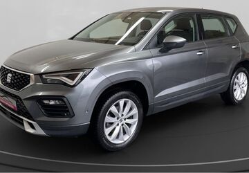 Seat Ateca 26.897 km 28.330 &euro; Köln 50823
