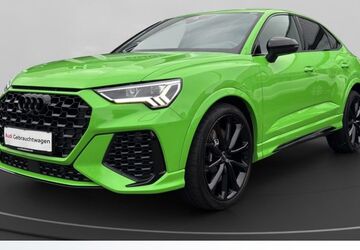 Audi RSQ3 50.018 km 50.880 &euro; Köln 50968