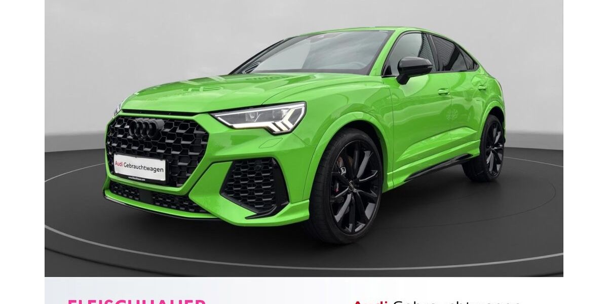 Audi RSQ3 50.018 km 50.880 &euro; Köln 50968