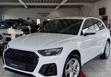 Audi Q5 54.900 km 33.849 &euro; Erftstadt / Köln 50374