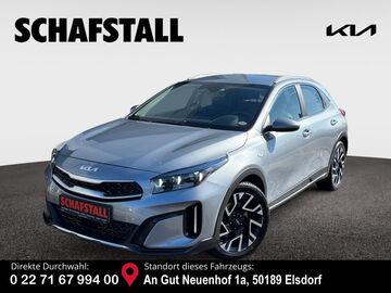 Gebrauchte Kia XCeed