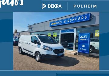 Ford Transit 134.200 km 15.499 &euro; Pulheim 50259