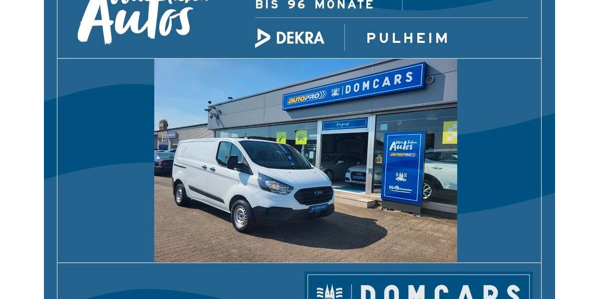 Ford Transit 134.200 km 15.499 &euro; Pulheim 50259