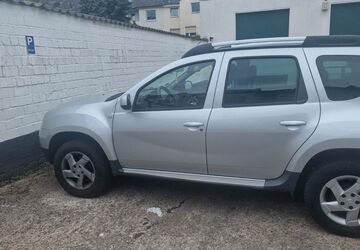 Dacia Duster 172.000 km 5.400 &euro; Köln 50737