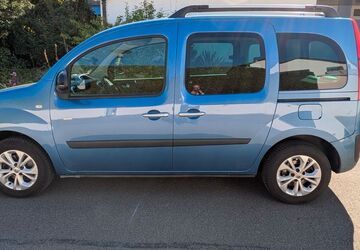 Renault Kangoo 52.000 km 14.500 &euro; Düren 52355