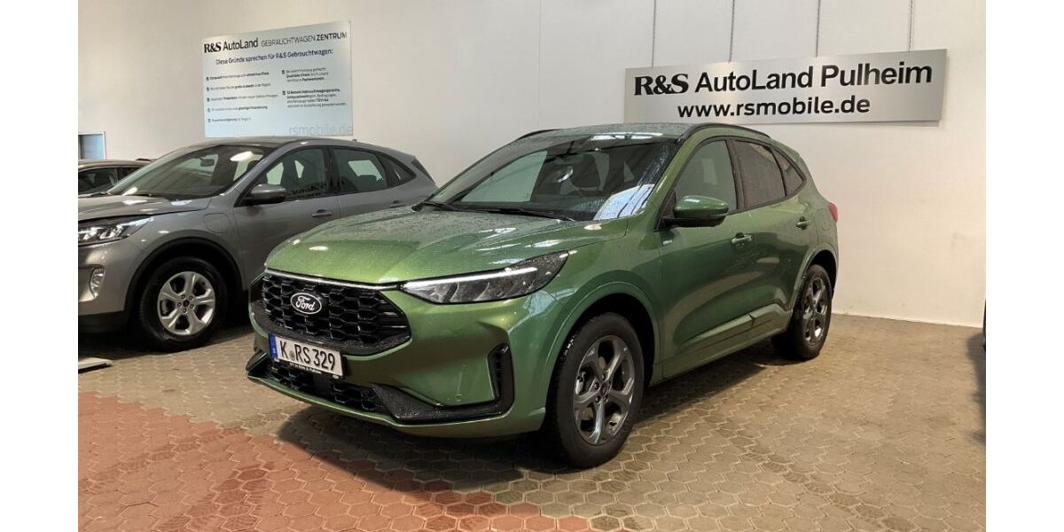 Ford Kuga 1.650 km 35.490 &euro; Pulheim 50259