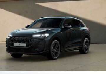 Audi Q5 10.300 km 75.480 &euro; Köln 50823
