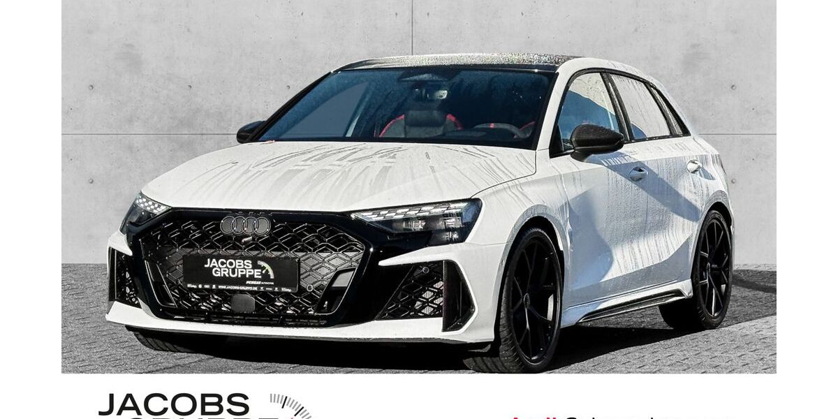 Audi RS3 4.444 km 74.880 &euro; Bergheim 50126