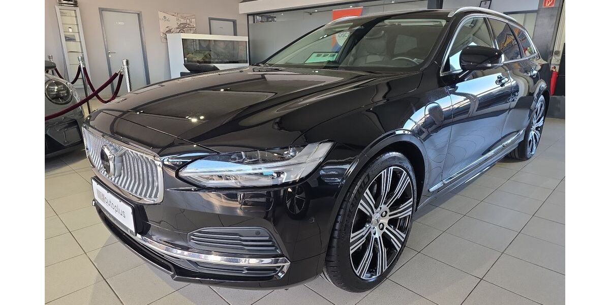 Volvo V90 65.872 km 33.950 &euro; Bergheim 50126