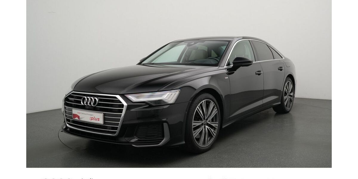 Audi A6 63.593 km 36.980 &euro; Leverkusen 51373