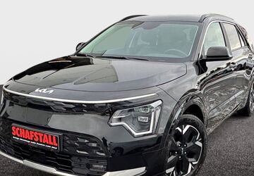 Kia Niro 29.874 km 27.879 &euro; Elsdorf (bei Köln) 50189