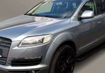 Audi Q7 185.000 km 13.999 &euro; Köln 51065