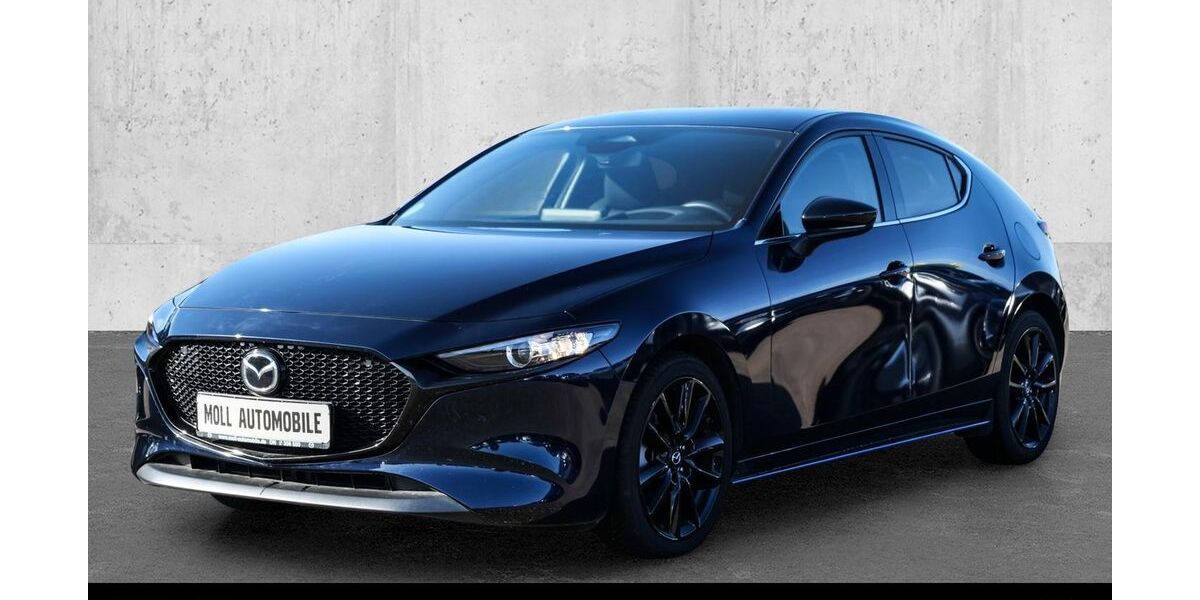 Mazda 3 3.900 km 23.480 &euro; Düren 52351