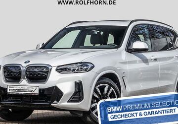 BMW iX3 42.545 km 39.930 &euro; Düren 52355