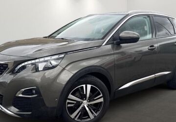 Peugeot 3008 69.950 km 14.380 &euro; Grevenbroich 41515