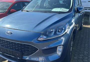 Ford Kuga 49.750 km 18.990 &euro; Pulheim 50259