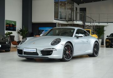 Porsche 991 45.068 km 92.980 &euro; Köln 51147