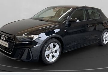 Audi A1 55.814 km 21.990 &euro; Köln 50823