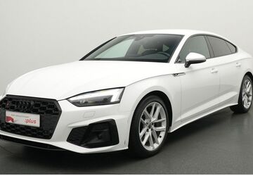 Audi S5 88.777 km 38.980 &euro; Leverkusen 51373