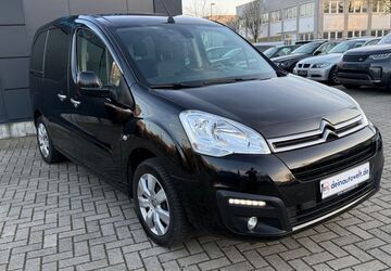 Citroen Berlingo 166.000 km 8.900 &euro; Dormagen 41540