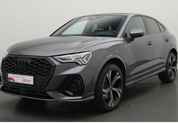 Audi Q3 45.720 km 41.988 &euro; Leverkusen 51373
