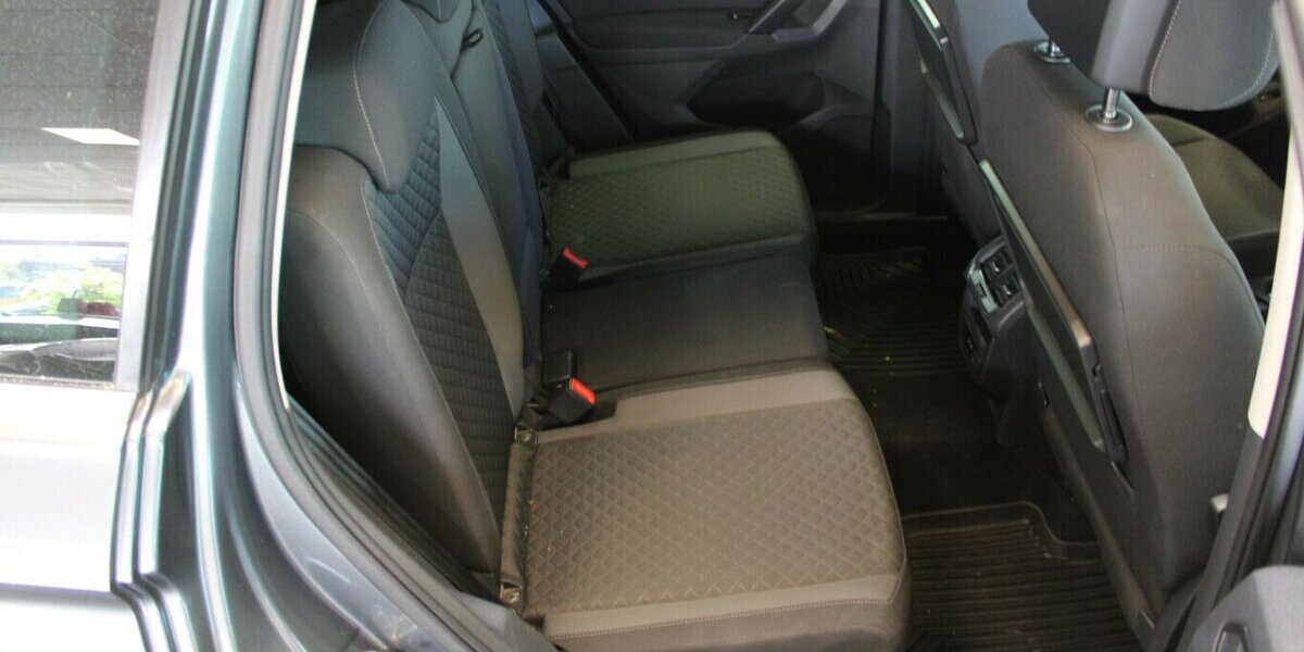 VW Tiguan 2.0 TDI SCR 4Motion BMT DSG Comfortline 151.379 km 19.980 &euro; Euskirchen 53881