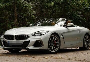 BMW Z4 M40 19.800 km 50.400 &euro; Jülich 52428