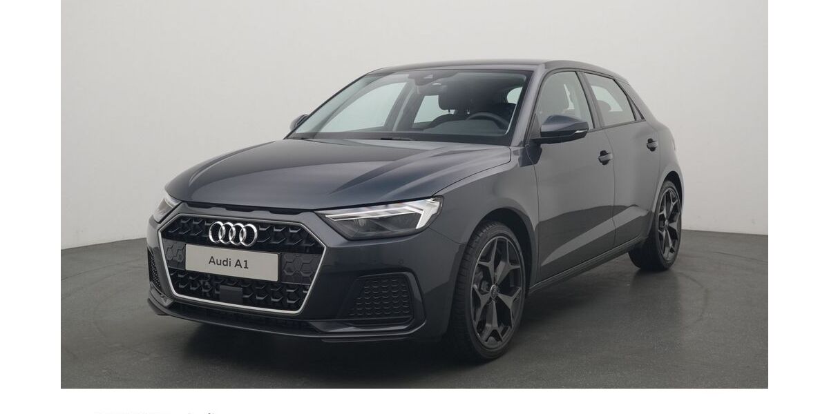 Audi A1 2.980 km 24.980 &euro; Leverkusen 51373