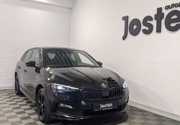 Skoda Scala 59.958 km 16.990 &euro; Monheim am Rhein 40789