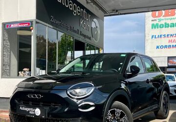 Fiat 600 42.839 km 18.490 &euro; Köln 51067