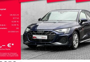 Audi A3 28.882 km 32.670 &euro; Bergheim 50126