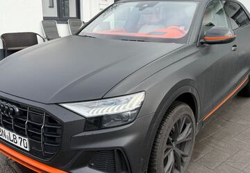 Audi Q8 82.101 km 78.800 &euro; Hürth bei Köln 50354