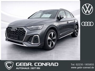 Gebrauchte Audi Q5
