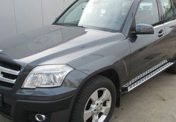 Mercedes-Benz GLK 320 176.582 km 11.470 &euro; Köln 51105