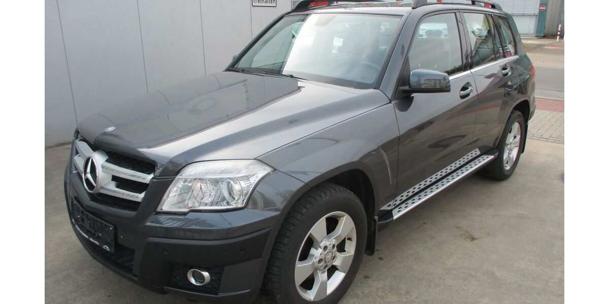 Mercedes-Benz GLK 320 176.582 km 11.470 &euro; Köln 51105