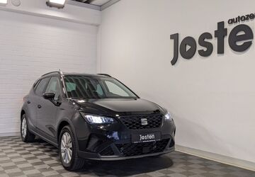 Seat Arona 31.871 km 18.990 &euro; Monheim am Rhein 40789