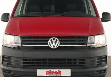 VW T6 Transporter 97.800 km 15.900 &euro; Düren 52349