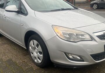 Opel Astra 243.565 km 2.930 &euro; Kerpen 50171