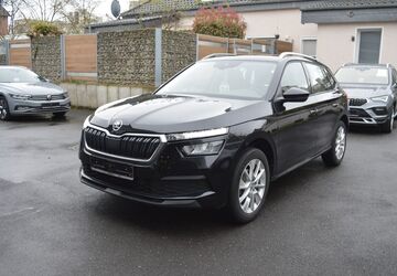 Skoda Kamiq 129.000 km 15.990 &euro; Köln Ostheim 51107