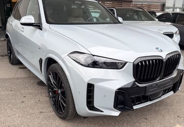 BMW X5 5.100 km 94.800 &euro; Köln Rodenkirchen 50996
