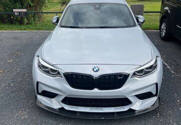 BMW M2 89.250 km 43.000 &euro; Swisttal 53913
