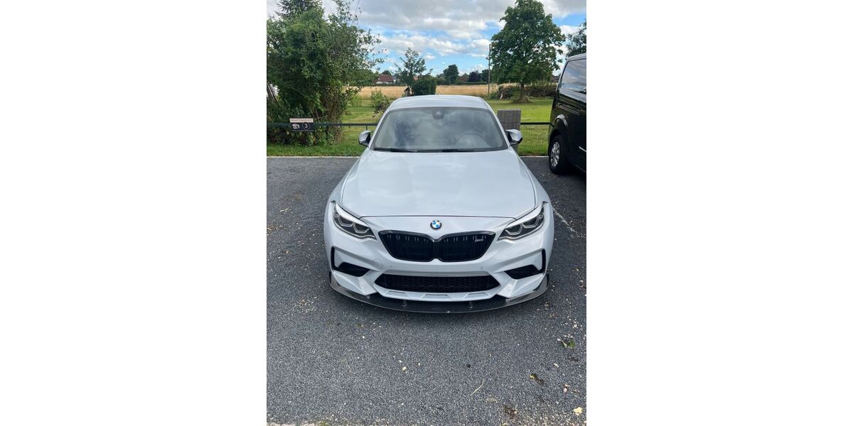 BMW M2 89.250 km 43.000 &euro; Swisttal 53913