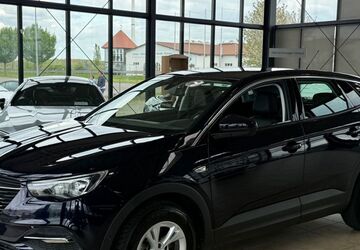 Opel Grandland (X) 65.000 km 16.480 &euro; Erftstadt 50374