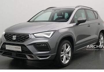Seat Ateca 33.333 km 26.680 &euro; Leverkusen 51379
