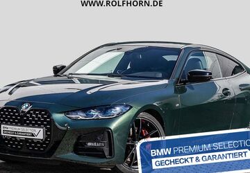 BMW 420 78.315 km 38.830 &euro; Wesseling 50389